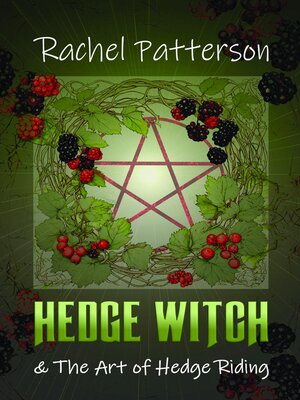 cover image of Hedge Witch & the Art of Hedge Riding